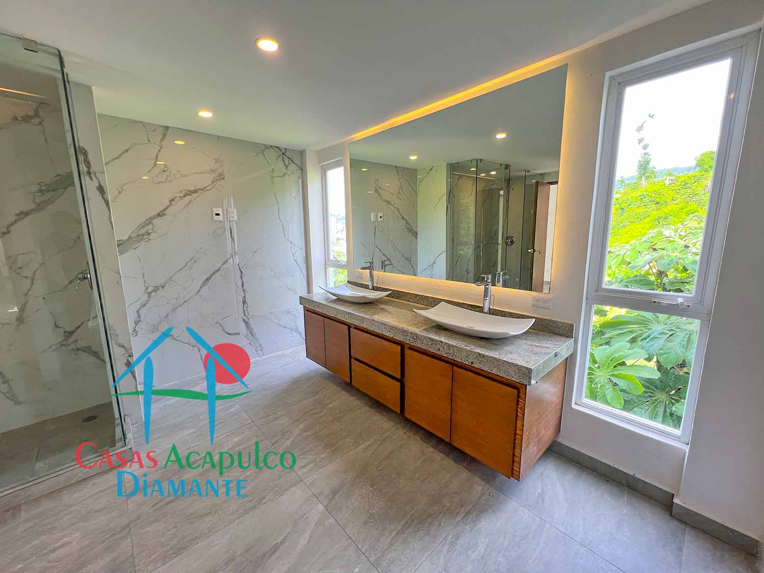 Casa Daniela - Recámara principal 17